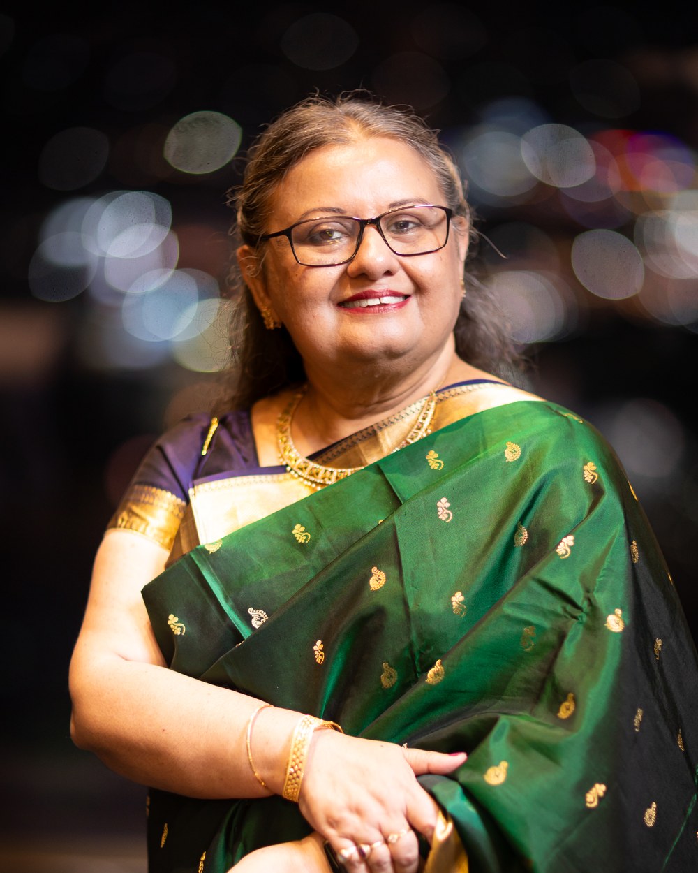 Ina Bose